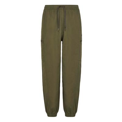 Originals Woven Tapered Loose Fit Sports Lace-Up Running Pants Men Bottoms KY5772