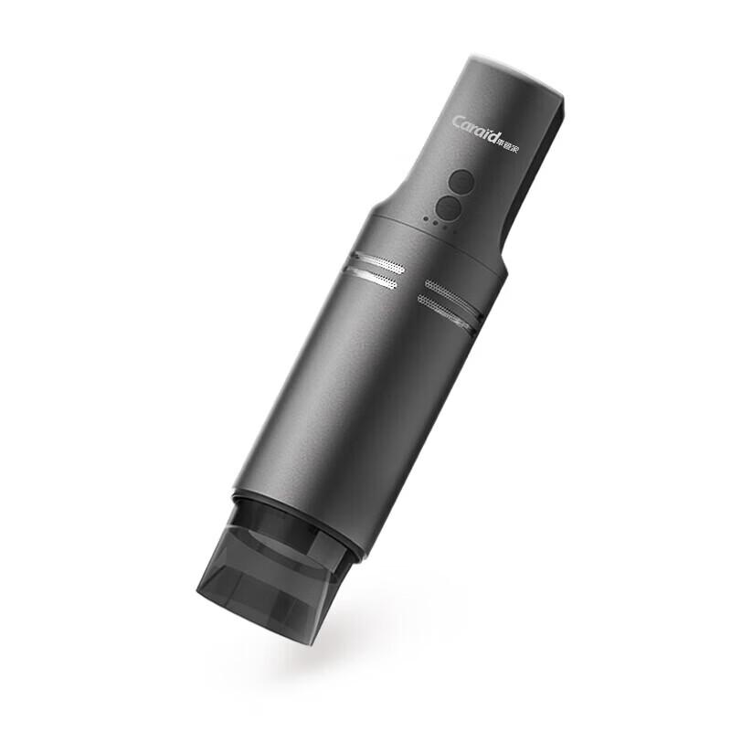 Car Butler Wireless Handheld Car Vacuum Cleaner