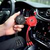 3-In-1 Micro Data Wire USB Type C Fast Charger For MINI One Cooper JCW Countryman Clubman Cabrio Paceman Coupe F57 F55 Hub Cap