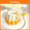 Food Grade Silicone Stress Relief Toy With Anime Design For Kids And Adults
