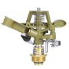 G3 4inch Aluminium Alloy Garden Lawn Rocker Arm Irrigation Nozzle Water Spray Sprinkler Head