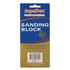 Professional Sanding Block