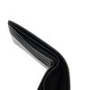 Saint Laurent Tiny Monogram Black Leather Wallet 607727 1jb0u