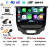 Android 14 Carplay Auto 4G+WIFI Car Radio For Chevrolet Cruze 2 2015 2016 2017 2018 2019 2020 GPS Multimedia Video Player Stereo