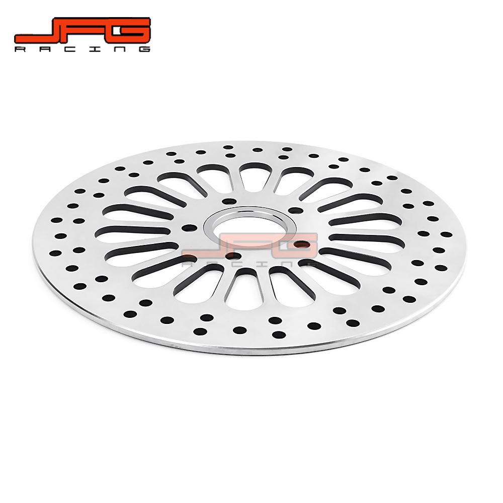 Quality Modified Disc Brake for SOFTAIL/SPORTSTER/DYNA Motorcycles