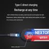 Nitecore Red/Blue Signal Wristband Light