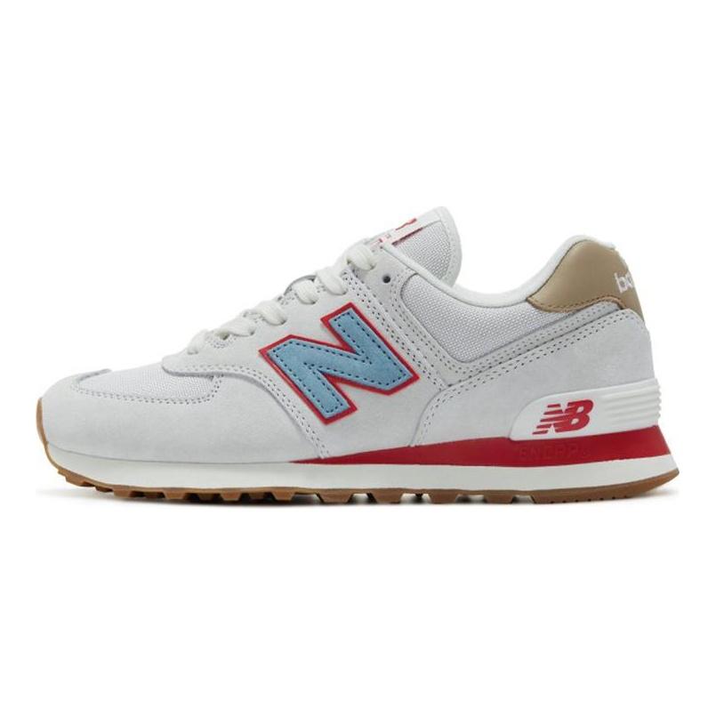 New Balance 574 Series Gray ML574NCB