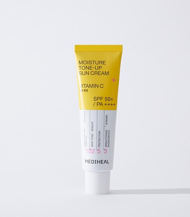 Vitamin C Moisture Tone-Up Sunscreen 50ml