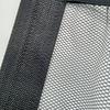 2PCS Car Trunk Storage Bag Net Grid Pocket Holder Mesh Pocket Seat Elastic String Magic Luggage Interior Organizer Stuff Netting