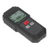 Electromagnetic Radiation Detector Portable Magnetic Field Radiation Tester EMF Meter for Outdoor