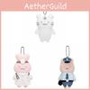 Animal Plush Toy With Pp Cotton For Kids And Adults Perfect Gift Idea