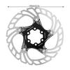Quality Metal Mountain Bike   160mm Five Nail Disc Brake   Brake Pad Disk