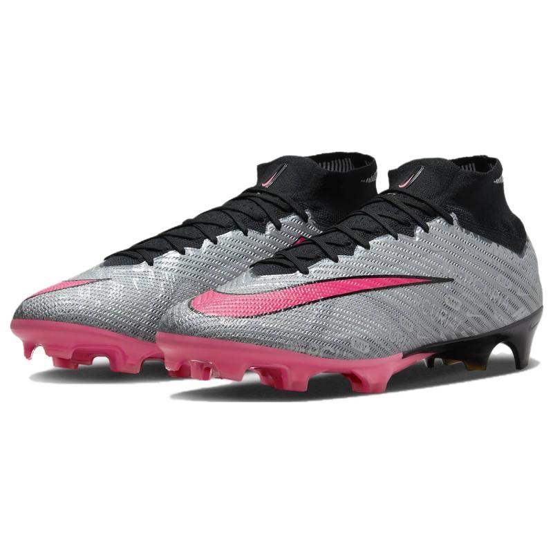 Nike Zoom Mercurial Superfly 9 Elite FG '25th Anniversary Pack' Sneakers Casual FB8397-060