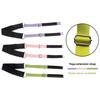 Yoga Stretch Pulling Belt One Word Horse Training Split Stretch Belt Leg Stretch Pulling Yoga Assisted Pulling Belt