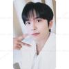 ATEEZ GOLDEN HOUR : Part.2 ALBUM PHOTO CARD and JAPAN POB OFFICIAL