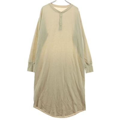 Σιδερένιο hi Μακρυμάνικο Θερμικό ολόσωμο L Ελεφαντοστού Γυναικείο Μεταχειρισμένο