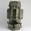 Jungle Fox 110L Tactical Camouflage Backpack