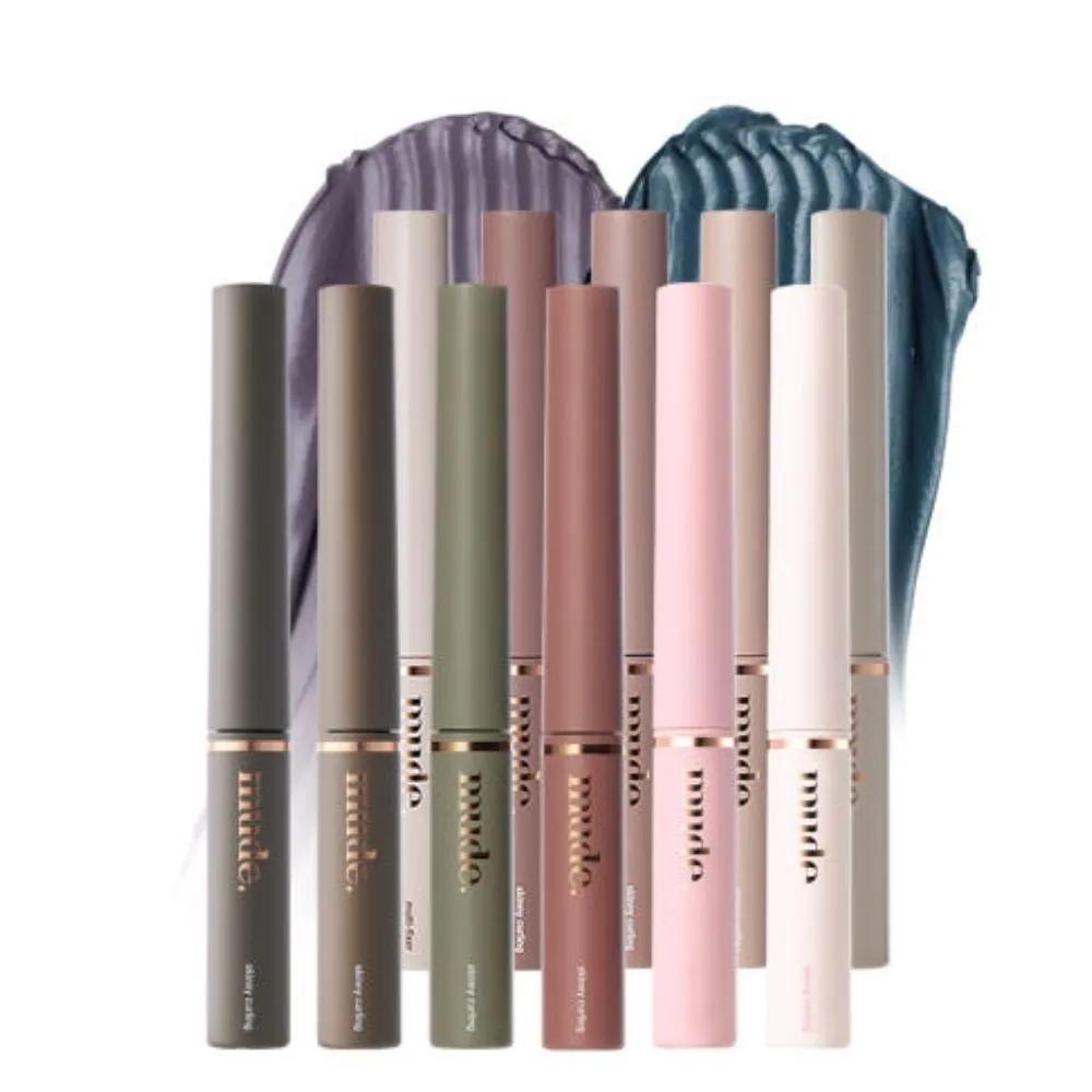 Inspire Skinny Curling Mascara 02 Brown X 2