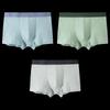 Urban Beauty Men's Cotton Briefs (3-Pack)