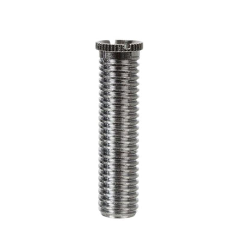 

652F Copper Sink Filter Waste Plug Screws Connector Easy to Replace