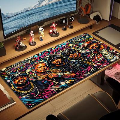 Accesorios para computadoras – Alfombrillas de ratón y cojines para manos