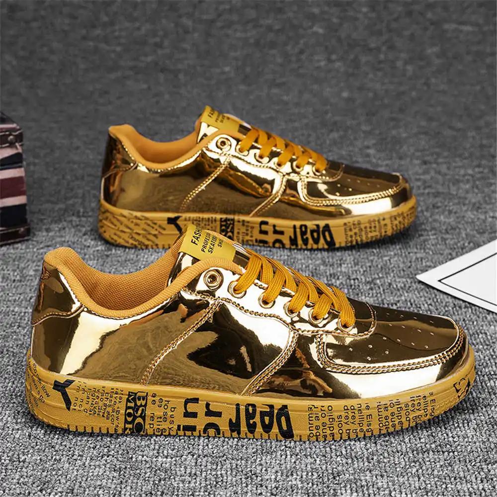 Numero 43 Dimensioni Grandi Mostra Per Uomo Vulcanizzate Scarpe Sportive da Uomo Per Corsa Sneakers Uomo Tendenze 2024 Lusso