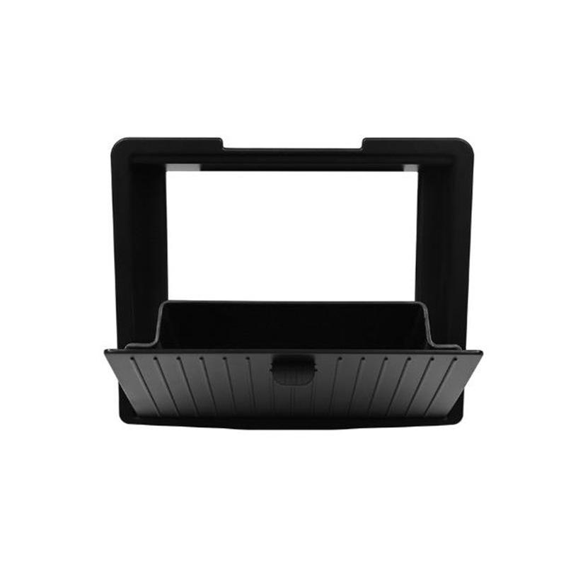 Toyota 4Runner Rear Seat Silicone Cup Holder & Armrest Cover (2010-2023)