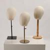 Hat and Wig Stand Model: Dummy Head Holder for Displaying Hats, Wigs, and Accessories