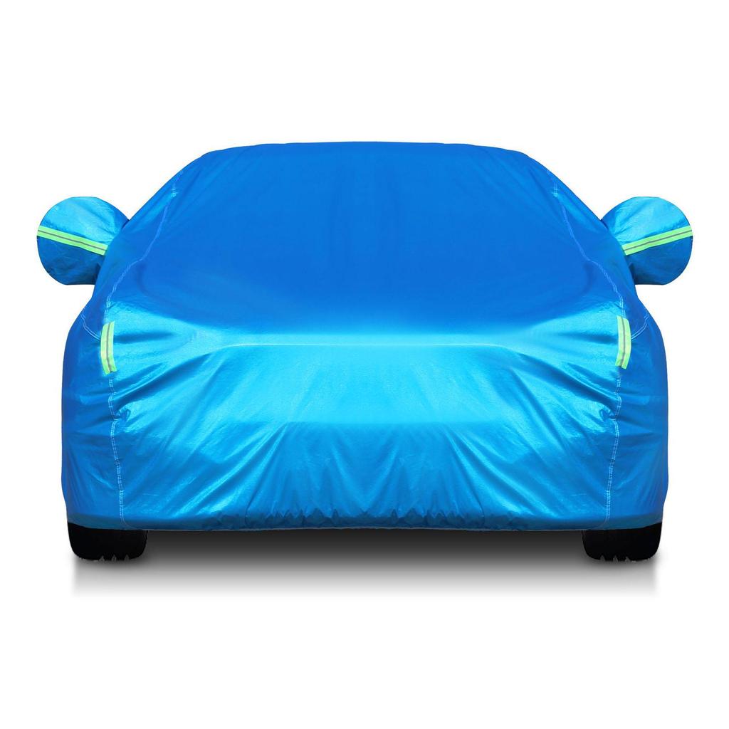 Mercedes-Benz Car Covers: Full, Thick, All-Season Protection – Sun, Rain & Waterproof.