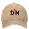 Berretto da Baseball Depeches Estate Modes Banda di Musica Rock Cappellino Trucker Sport all'Aperto Berretto Snapback FeUnisex Unisex Berretti da Baseball alla Moda