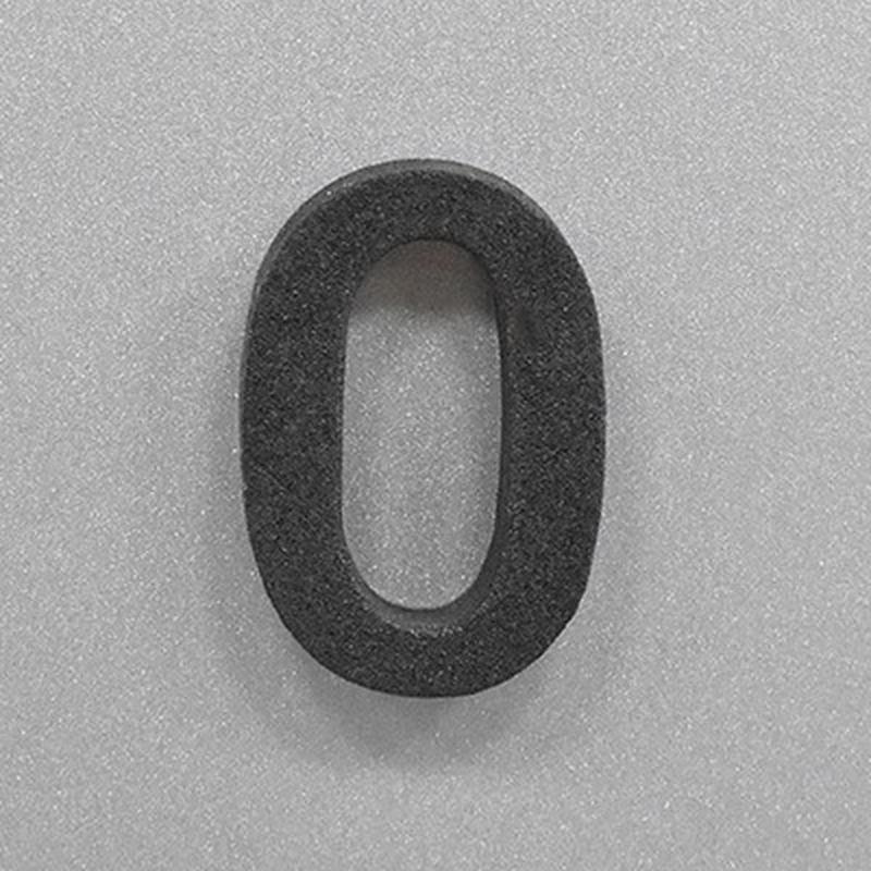 0-10 Numbers Fridge Stickers Creative Fridge Stickers Countdown Date Numbers Magnetic Stickers for Message Board Fridge Magnets