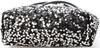 SVEC Women's Sequin Shoulder Bag, Silver, FREE (ZPG-0017)