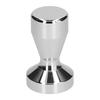 Stainless Steel Coffee Tamper Ergonomic Handle Coffee Powder Press Espresso Coffee Tamper  Home Use