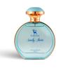 Ramsons - SANDY SHORE Eau De Parfum | TN - Mint, Lavender, Bergamot, Mandarin Orange  | MN - Sea Grass, Ginger, Jasmine Rose | BN - Musk, Sandalwood