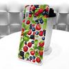 Pentru Huawei Y6P Huawei Y6 Y6s 2019 Y6 Pro Carcasă Telefon Imprimată cu Flori Fluturi Fundă Bumper Silicon Moale Transparent Fundas