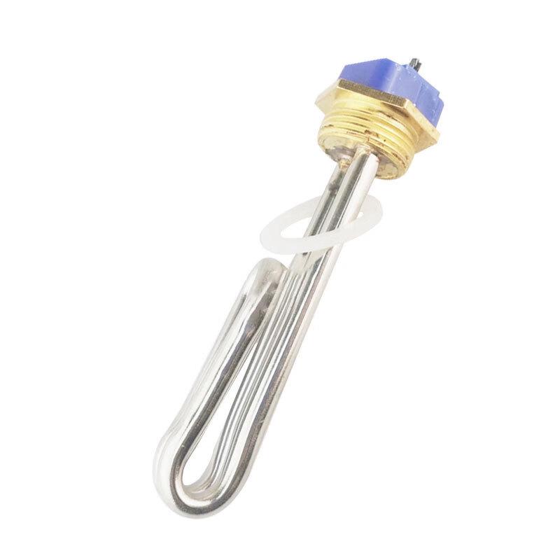 Нагревательный элемент электрического водонагревателя Lánmò, штепсель CN (адаптер в комплекте)