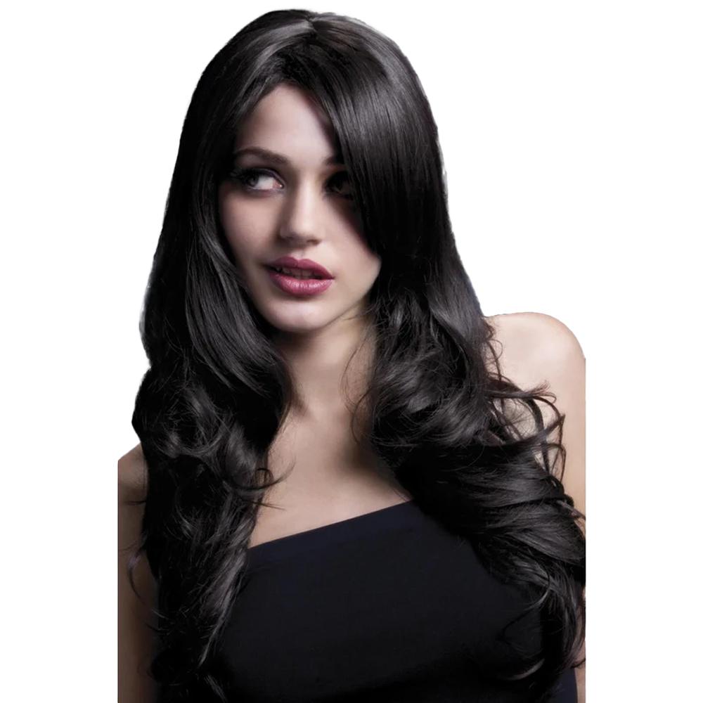 Fever Womens/Ladies Nicole Wig