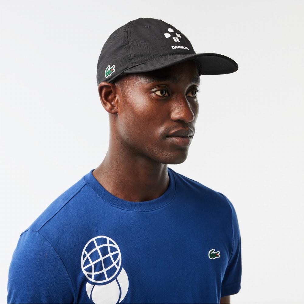 

Спортивная кепка LACOSTE Common RK888453N C31