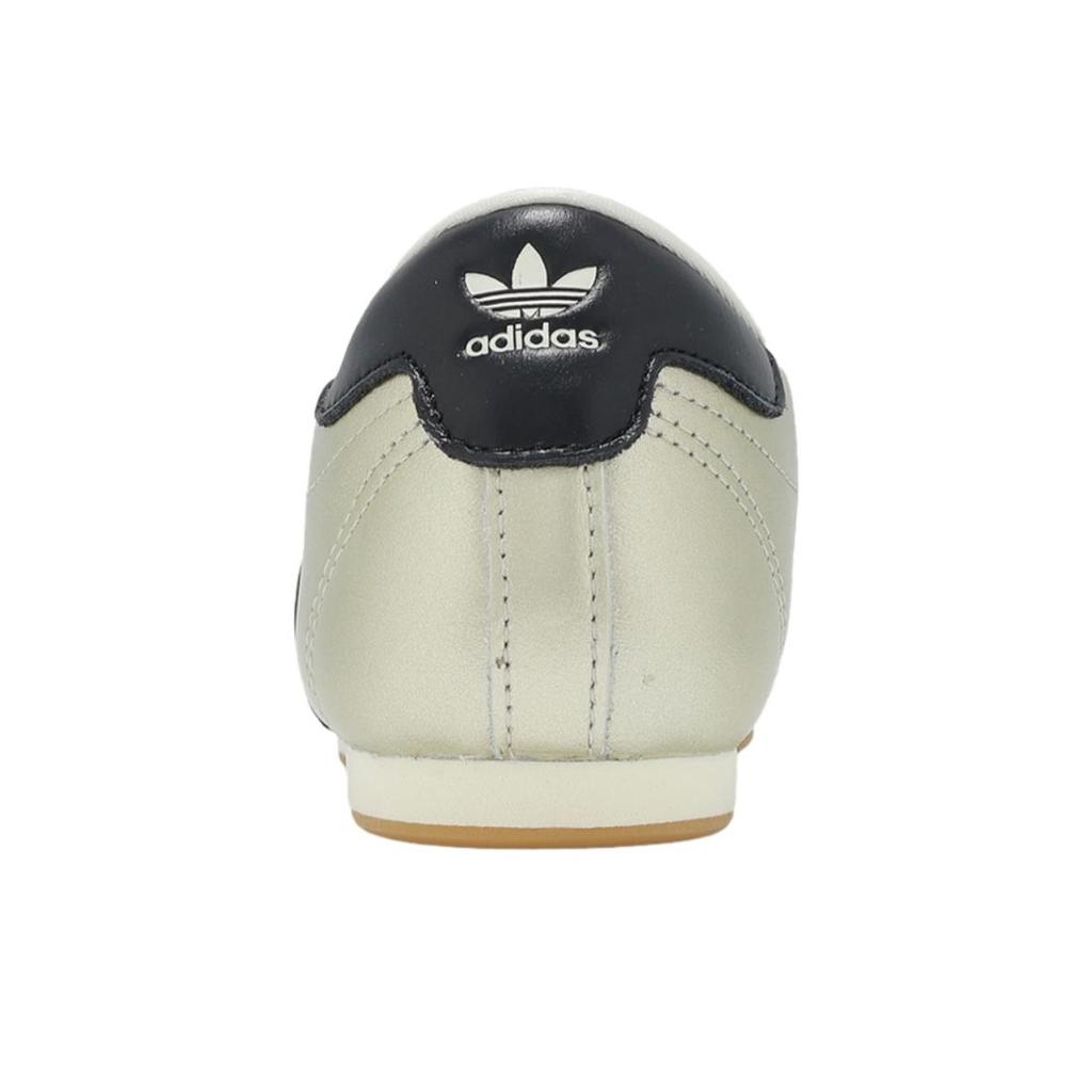 Adidas  Taekwondo Lace Silver Metallic Women Sneakers Supplier-Color Core-Black Off-White JP8132