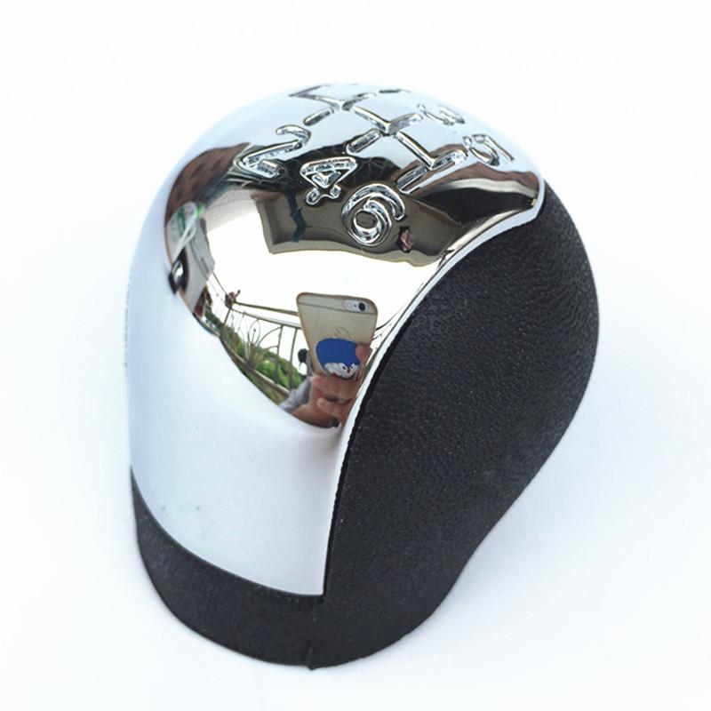 Gear Shift Knob Gaiter Boot Cover For Opel Vectra C 2002-2005