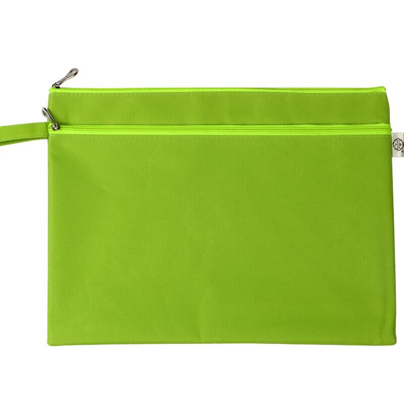 Dumei 133 B5 Portable Canvas Document Bag