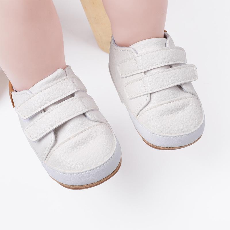 Jiamile Baby Walking Shoes - Indoor Soft Sole Infant Shoes for Spring and Autumn