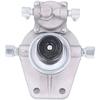Base de montage de filtre à carburant Diesel, pompe d\'amorçage 16401-VK511 de remplacement pour Nissan Navara D22 YD25DDTI