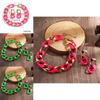 Modern Stylish Jewelry Set With Floral Pattern And Common Chain For Daily Fashion Accessories