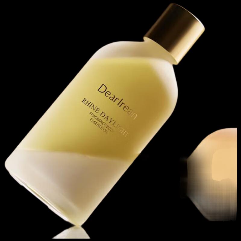 Dear lrean Rich Floral Body Essence Oil