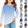 Üstler ( 4 yaş üzeri Kız Çocukları İçin) – T-shirtler