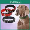 Stylish Pet Collar With Soft Foam Padding Available In Various Colors And Sizes