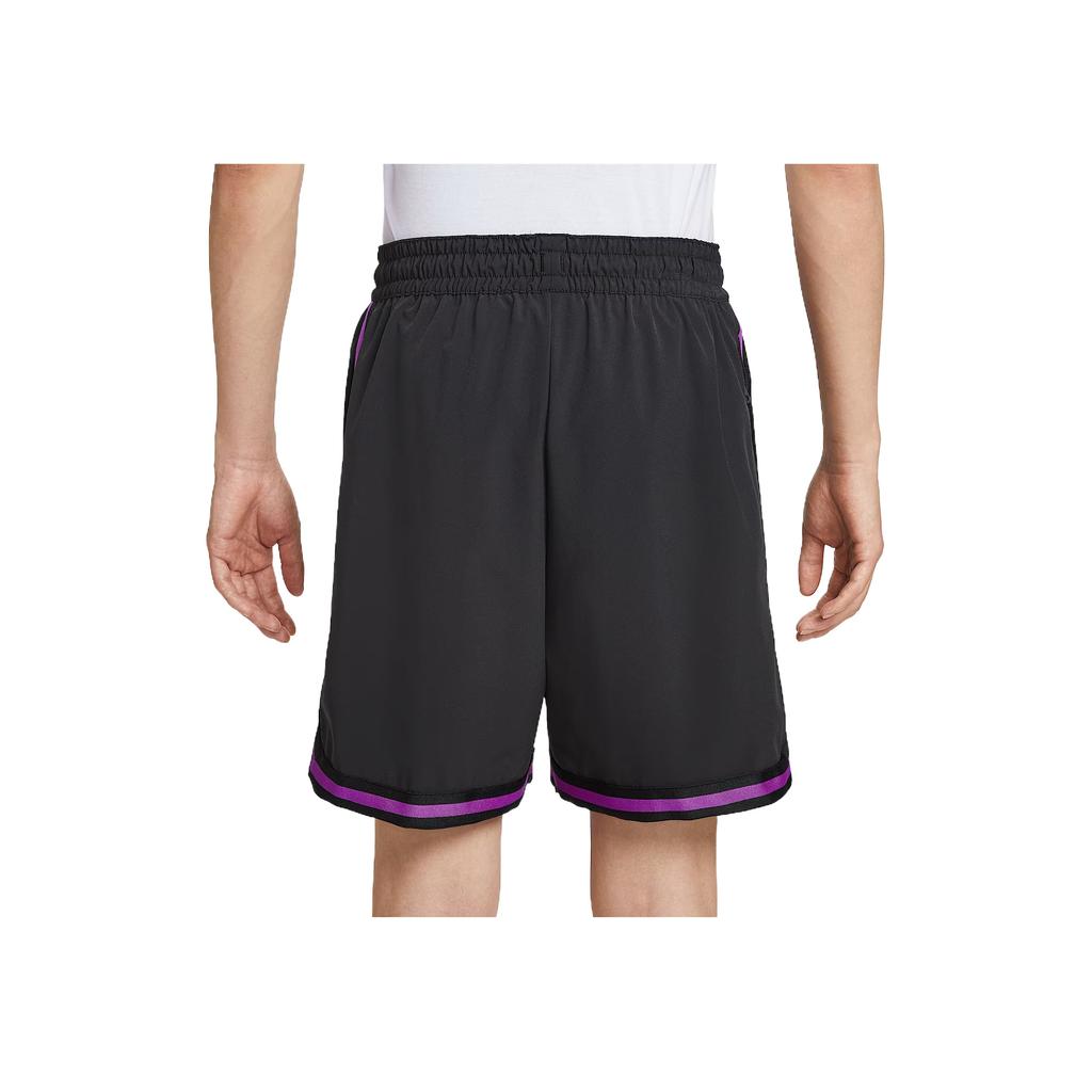 New Nike DNA SS25 Basketball Shorts Men's FN2660-011