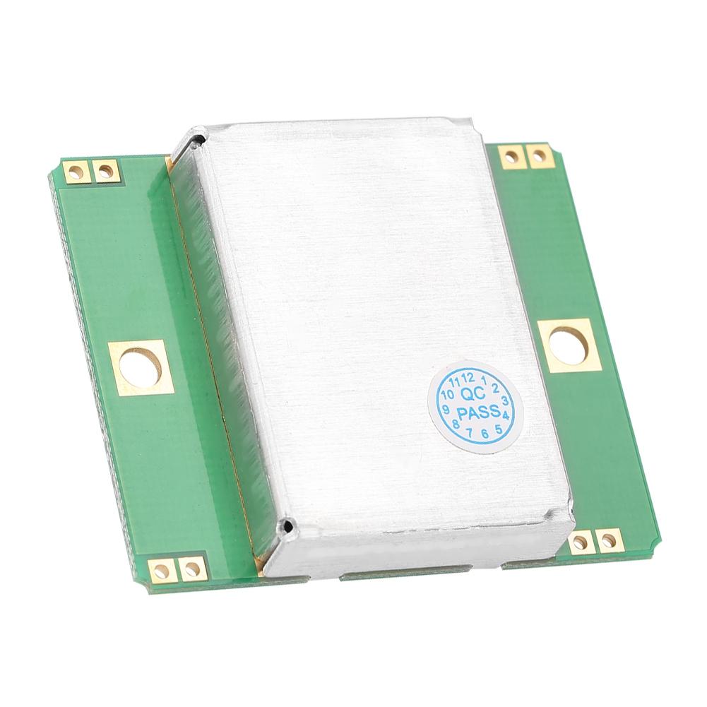HB100 Radar Microwave Motion Sensor Module 10.525GHz Doppler Detector