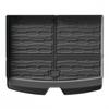 Chevrolet Suburban 2021-2024 TPE Floor & Trunk Mats